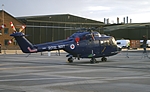Lynx HAS Mk.2 XX910 Yeovilton 08072011 D21121
