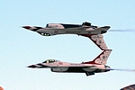 2 x F-16C Nellis AFB 08112008 D061-01