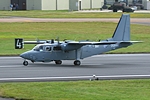 Islander AL Mk.1 ZG884 Fairford 11072008 D044-06