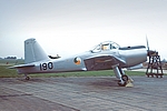 Provost T Mk.53 190 Luton c.1960 D053-20