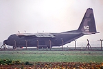 C-130A 55-0033 (NG) Mildenhall 06101973 D082-02