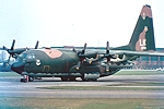 C-130E 68-10939 (LK) Mildenhall 03031973 D079-02