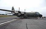 C-130H 16804 Fairford 19071997 D18109