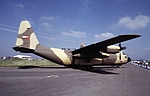 C-130H 503 Fairford 19071997 D18104