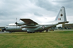 C-130H NZ7002 Finningley 29071977 D096-13