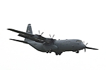 C-130J 08-8601 (RS) Mildenhall 14052009 D090-09