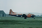 Devon C Mk.2 XA880 Greenham Common 29061981 D13214