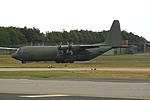 Hercules C Mk.3 XV188 Waddington 06072009 D106-10
