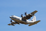 KC-130J 166764 Mildenhall 22062010 D15707