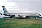 KC-135A 63-8027 Mildenhall 19011974 D070-14