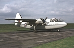 Pembroke C Mk.1 WV748 Odiham 18091968 D19503